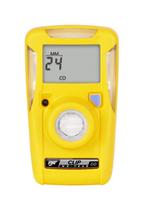 Monitor de gás BW Technologies BWC2-M BW Clip CO, amarelo Monitor de gás BW Technologies BWC2-M BW Clip CO, amarelo