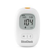 Monitor De Glicemia - Care Plus - Multi Saúde - Hc487
