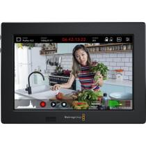 Monitor de gravação blackmagic video assist 7 3g (hyperd/avida03/7)