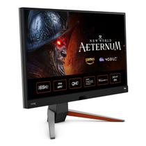 Monitor de jogos BenQ MOBIUZ EX2710Q 27 QHD 1440p 165Hz 1ms