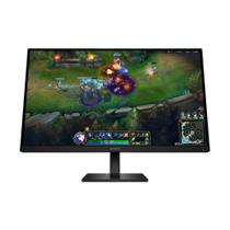 Monitor de jogos HP OMEN 27" FHD 180Hz HDR400 IPS