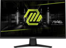 Monitor de jogos MSI MAG 274QF X24 27 polegadas 2560 x 1440 QHD