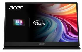 Monitor de jogos portátil acer Nitro PG161Q Pbmiuux 15.6"