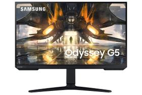 Monitor de jogos SAMSUNG Odyssey G50A Series 27" WQHD 165Hz Monitor de jogos SAMSUNG Odyssey G50A Series 27" WQHD 165Hz