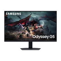Monitor de jogos SAMSUNG Odyssey G50D Series 32" QHD 180Hz