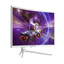 Monitor de jogos Sceptre Curved 32 polegadas QHD 2560x1440 165 Hz