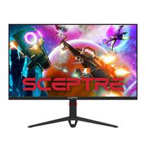 Monitor de jogos Sceptre E275B-QPD168 27" 2K QHD 165 Hz 1ms HDR400