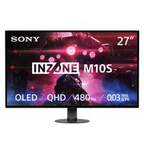 Monitor de jogos Sony INZONE M10S 27" OLED QHD 480Hz