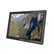 Monitor de led 14" portatil tomate mtm-1410