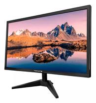 Monitor de LED 22" Tomate MTM-1022 - Full HD, HDMI e VGA