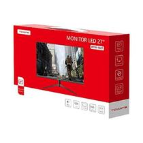 Monitor de LED 27" 165Hz 18W MTM-1027 Monitor de LED 27" 165Hz 18W MTM-1027