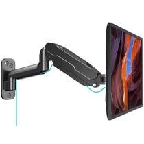 Monitor de montagem em parede MOUNT PRO Single para telas de 13-32"