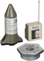 Monitor de nível de combustível sem fio Beckett OEM 7000