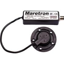 Monitor de nível de tanque Maretron TLM100-01 40 cm de profundidade máxima