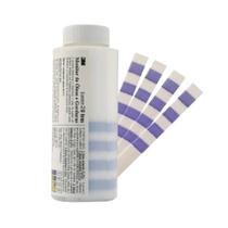 Monitor de Óleos e Gorduras Frasco com 20 Tiras 3M