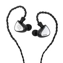 Monitor de ouvido Linsoul Tripowin x 0DiBi Vivace 10mm Driver