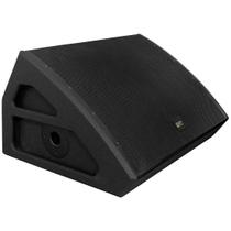 Monitor de palco caixa ativa 10" skp skm10a mk2 300w rms