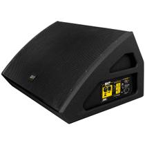 Monitor de palco caixa ativa 12" skp skm12a mk2 350w rms