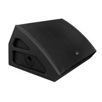 Monitor de palco caixa ativa 12" skp skm12a mk2 350w rms