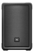 Monitor De Palco Jbl Irx108bt Com Bluetooth Black 127v Monitor De Palco Jbl Irx108bt Com Bluetooth Black 127v