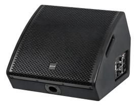 Monitor De Palco M122 Lexsen Ativo Coaxia 350w Rms Cor Preto