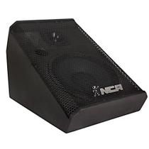 Monitor De Palco Passivo Ll Audio M12 P 100 Wrms