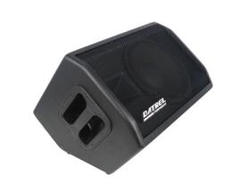 Monitor de Palco Retorno Ativo Datrel AT10 200 Watts