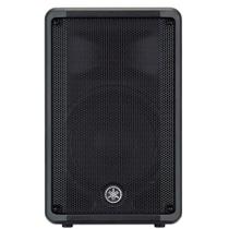 Monitor De Palco Yamaha DBR12 Preto Bivolt