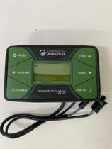 Monitor de Plantio CPA-600 11Linhas Monitor de Plantio CPA-600 11Linhas