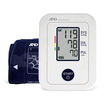 Monitor de pressão arterial A&D Medical UA-611 na parte superior do braço