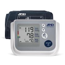 Monitor de pressão arterial A&D Medical UA-767F para uso doméstico