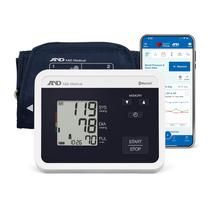 Monitor de pressão arterial A&D Medical UA-770BLE Bluetooth