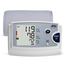 Monitor de pressão arterial A&D Medical UA787EJ com manguito superior