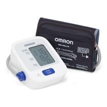 Monitor De Pressão Arterial Automático Hem 7122 - Omron