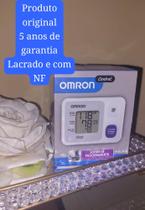 Monitor de Pressão Arterial automático - OMRON - 5 anos de garantia