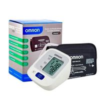 Monitor de Pressão Arterial Automático Omron de Braço
