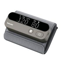 Monitor de pressão arterial Beurer BM59 Bluetooth, LED Risk