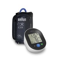Monitor de pressão arterial Braun ExactFit 2 para uso doméstico Monitor de pressão arterial Braun ExactFit 2 para uso doméstico