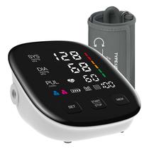 Monitor de pressão arterial CRABCLAW Automatic Upper Arm White Monitor de pressão arterial CRABCLAW Automatic Upper Arm White