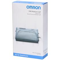 Monitor de pressão arterial Cuff Omron Medium 22-32cm