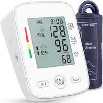 Monitor de Pressão Arterial de Braço AILE com Braçadeira 2242 cm