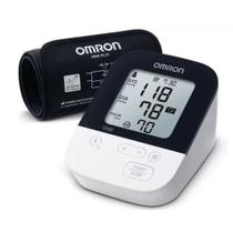 Monitor de pressão arterial de braço automático HEM-7156T-BR