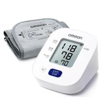 Monitor de Pressão Arterial de Braço Bluetooth Hem-7142 Omron