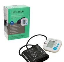 Monitor de Pressão Arterial de Braço Caretech HCogoRD