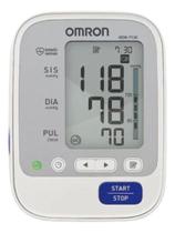 Monitor De Pressão Arterial De Braço Hem-7130-br Elite Omron