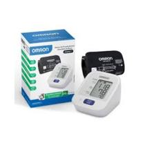 Monitor de Pressão Arterial de Braço Omron Control + Automático HEM-7122
