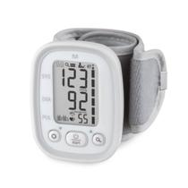 Monitor De Pressão Arterial De Pulso Batimentos Cardíacos Aferidor Hipertensão Bluetooth APP - MULTILASER