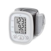 Monitor de Pressão Arterial de Pulso Bluetooth Multi Saúde - HC205 - Multilaser