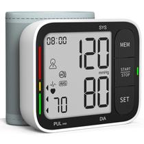 Monitor de pressão arterial de pulso KIKEANG Universal Cuff Monitor de pressão arterial de pulso KIKEANG Universal Cuff