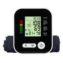 Monitor de pressão arterial de pulso Monitor de pulso